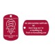 Design your own event, race or sponsorship Tags